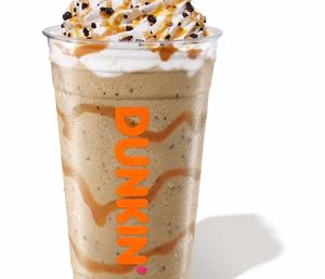 Frozen Coffee (Medium)