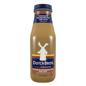 Annihilator (Medium, Iced)