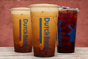 Cold Brew (Medium)