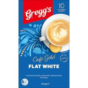Flat White (Regular)