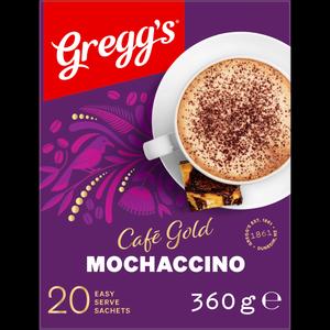 Mocha (Regular)