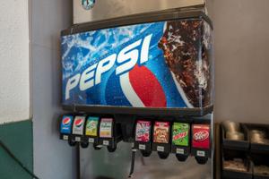 Pepsi (Medium)