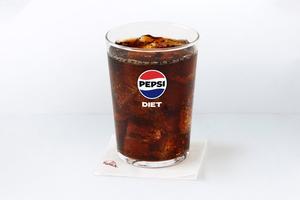 Diet Pepsi (Medium)