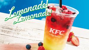 Lemonade (Medium)