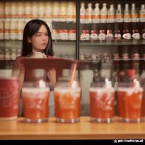 Sweet Tea (Medium)