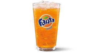 Fanta Orange (Medium)