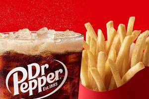 Dr Pepper (Medium)
