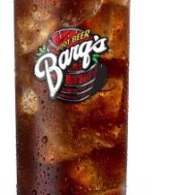 Barq's Root Beer (Medium)