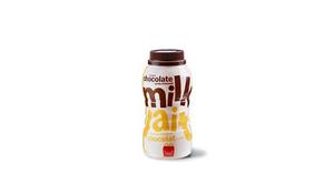 1% Chocolate Milk