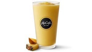Mango Pineapple Smoothie (Medium)