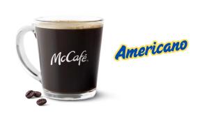 Americano (Medium)