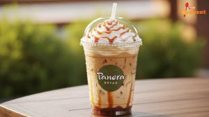 Caramel Latte (Regular)
