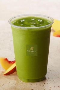 Green Passion Smoothie