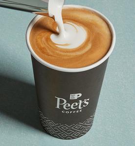 Cappuccino (Medium)