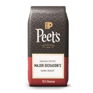 Major Dickason's Blend Coffee (Medium)