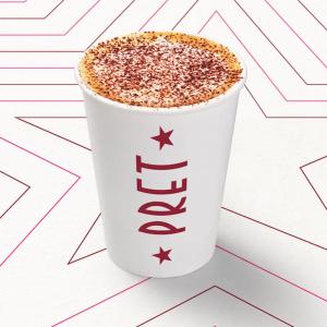Cappuccino (Regular)