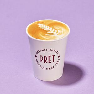 Flat White (Regular)