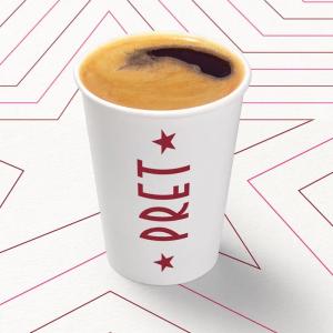 Americano (Regular)
