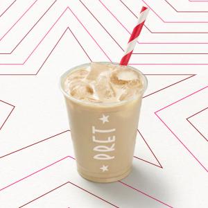Chai Latte (Regular)