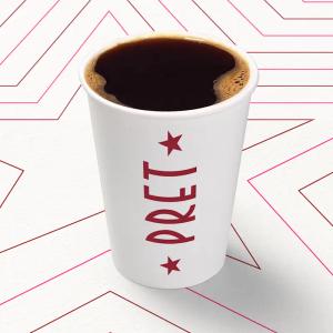 Filter Coffee (Regular)