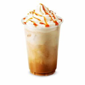 Caramel Corretto (Medium)