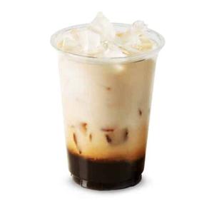 Iced Latte (Medium)