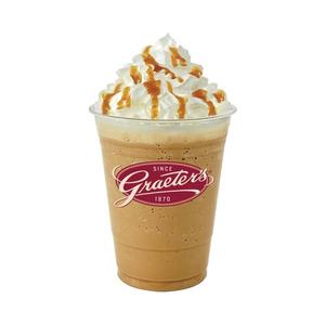 Caramel Coffee Chiller (Medium)