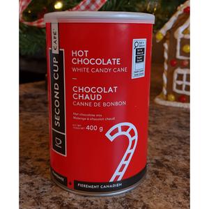 Hot Chocolate (Medium)
