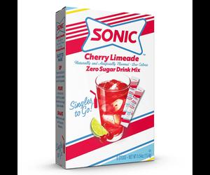 Limeade (Medium)
