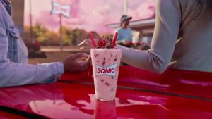 Strawberry Shake (Medium)