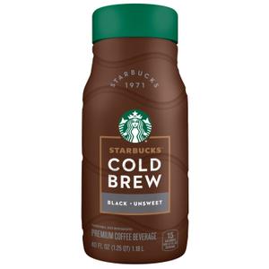 Cold Brew (Grande)