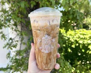 Iced Coffee (Grande)