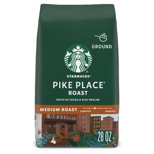 Pike Place Roast (Grande)