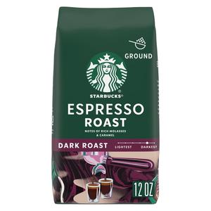 Espresso (Doppio)