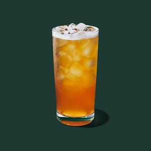 Iced Black Tea Lemonade (Grande)