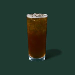 Iced Black Tea (Grande)