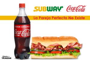 Coca-Cola (Medium)