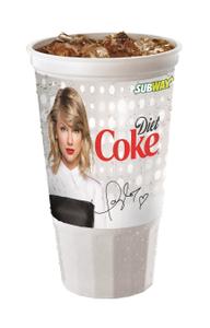 Diet Coke (Medium)