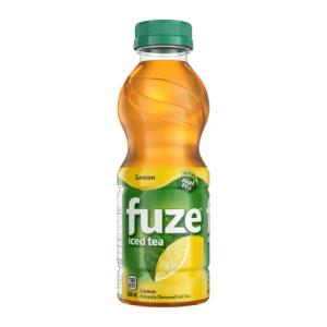 Fuze Iced Tea Lemon (Medium)