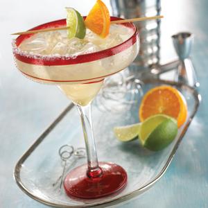Ultimate Margarita