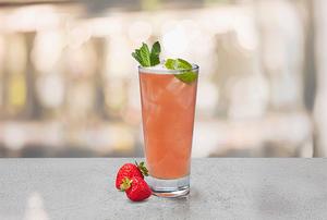 Strawberry Lemonade