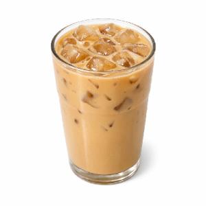 Iced Coffee with Cream & Sugar (Medium)
