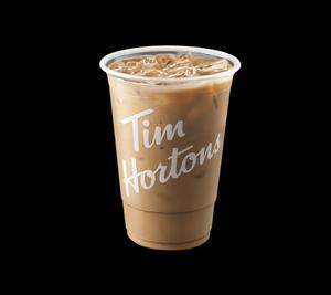 Iced Latte (Medium)