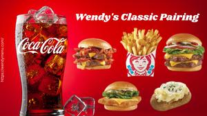 Coca-Cola (Medium)