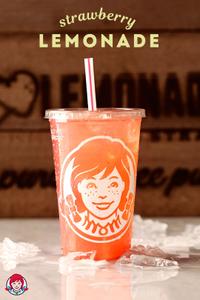 Strawberry Lemonade (Medium)
