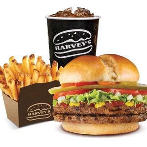 Original Burger