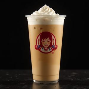 Vanilla Frosty Cream Cold Brew (Medium)