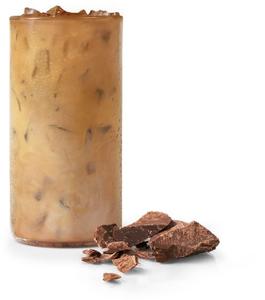 Chocolate Frosty Cream Cold Brew (Medium)