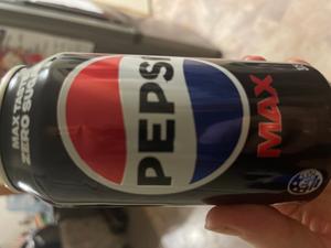 Pepsi Max (Pint)