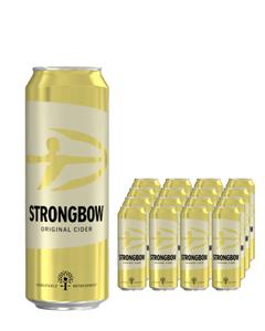 Strongbow Original Cider (Pint)
